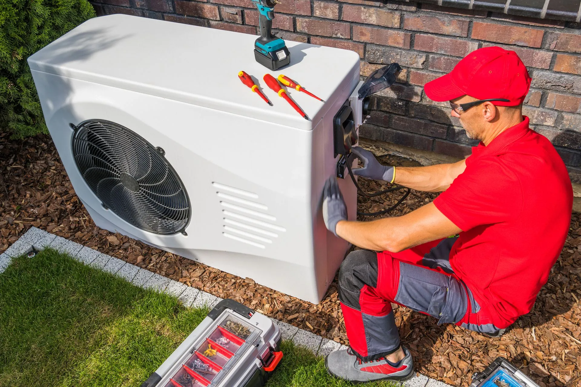 About HVAC in Orange Cove, CA